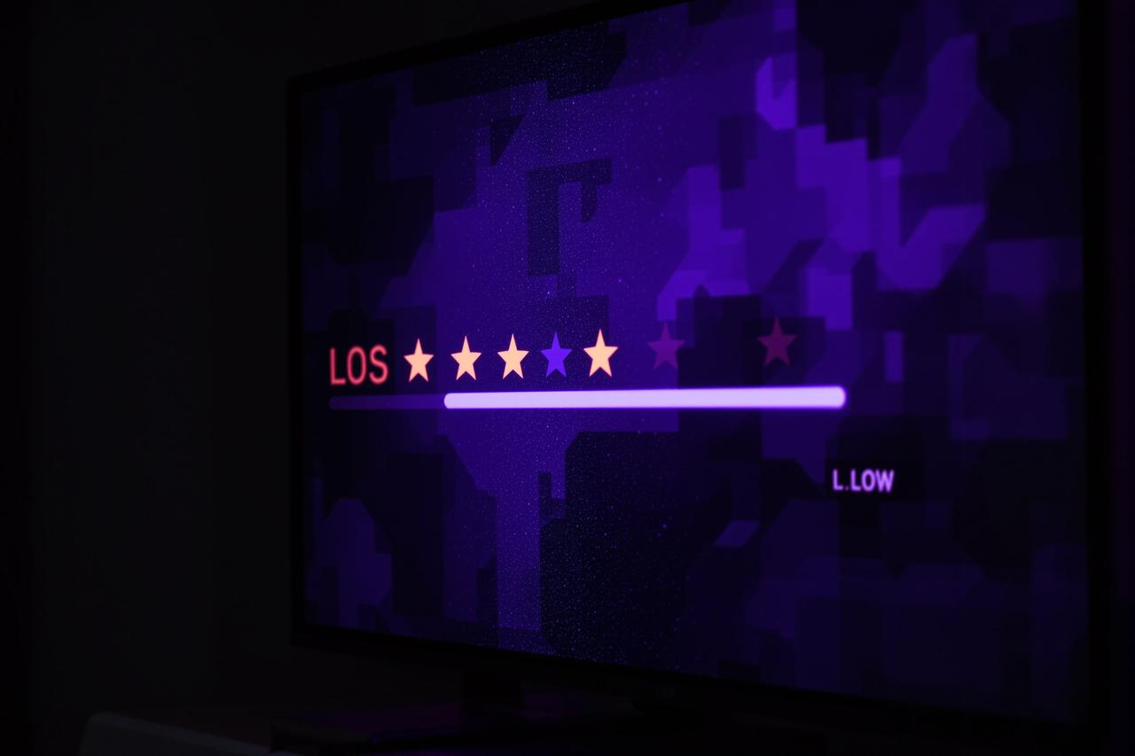 某男星新剧收视率扑街，微博发文自嘲引粉丝心疼